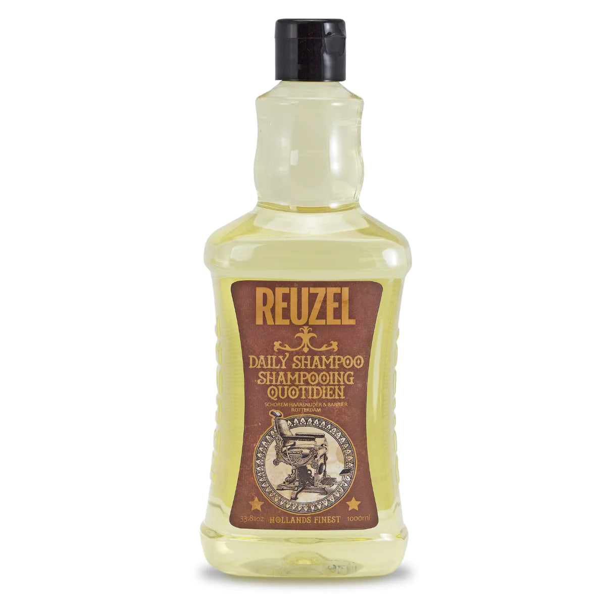 Reuzel - Shampoing Quotidien