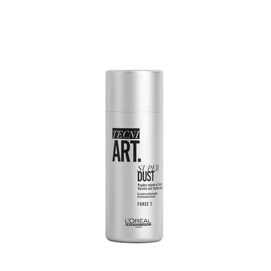 L'ORÉAL PROFESSIONNEL - Tecni Art. Poudre Super Dust