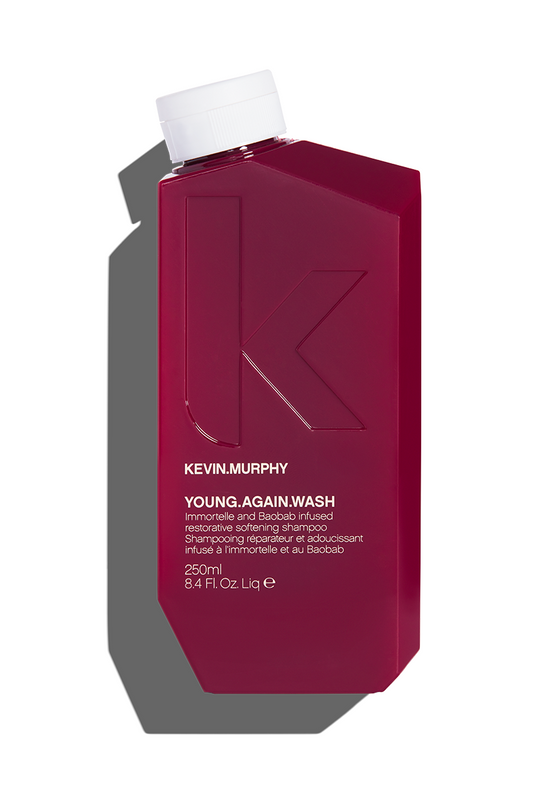 Kevin.Murphy - YOUNG.AGAIN.WASH