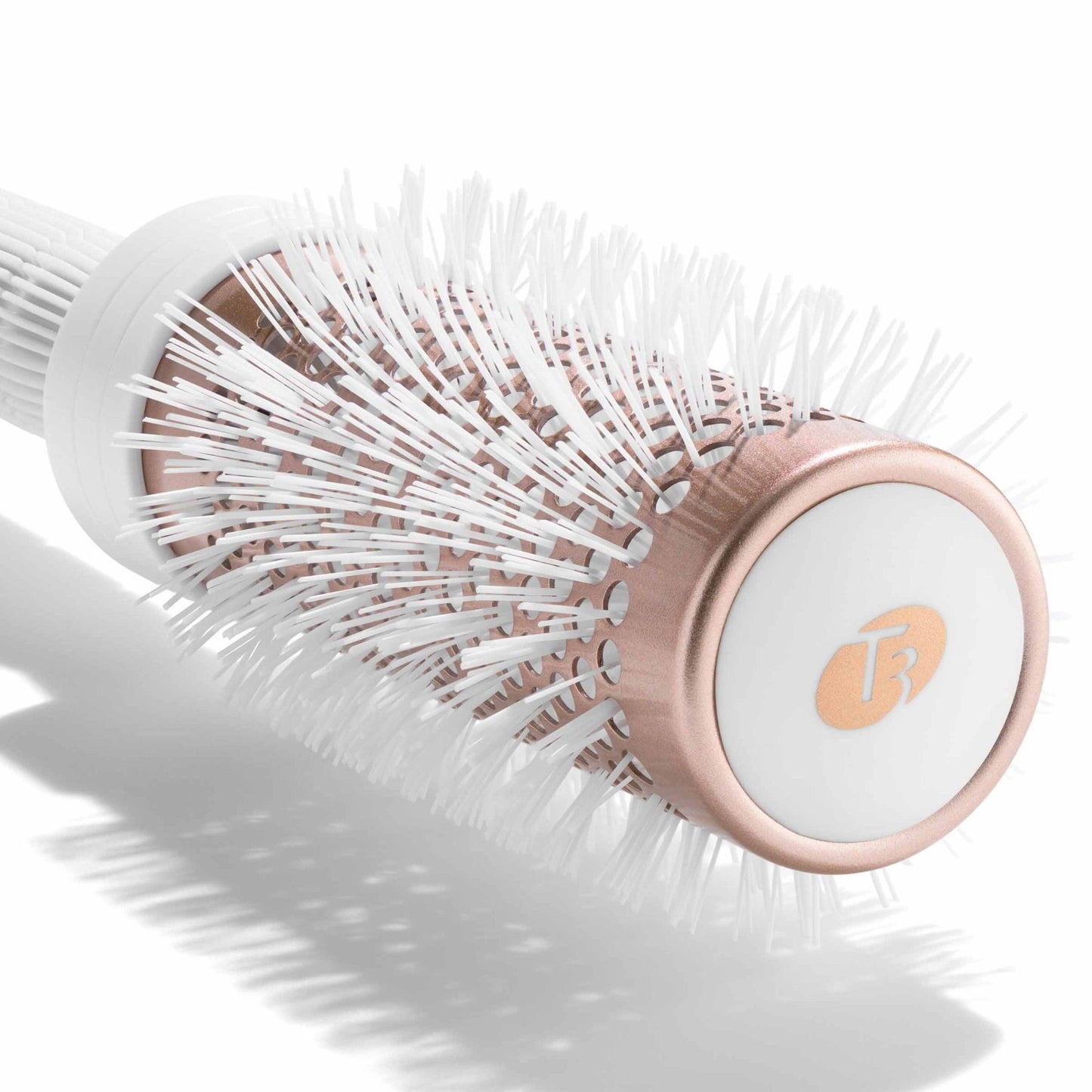 T3 - BROSSE RONDE VOLUME 2”