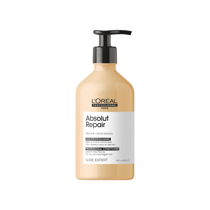 Conditioner absolut repair