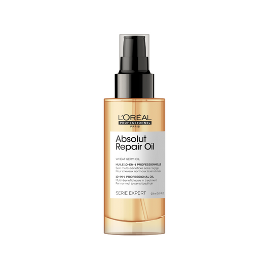 Huile 10 en 1 Absolut Repair