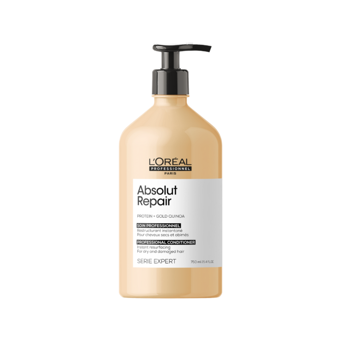 Conditioner absolut repair