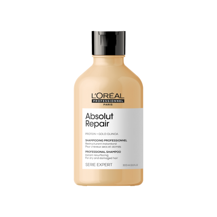 Shampooing absolut repair
