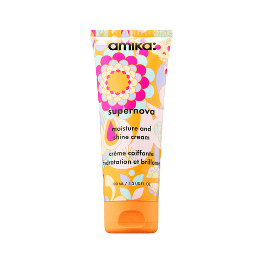Supernova crème coiffante hydratation et brillance  - 100 ml