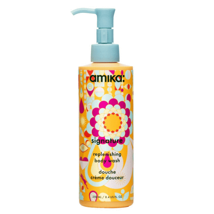 Amika - créme douche douceur signeture - 250 ml