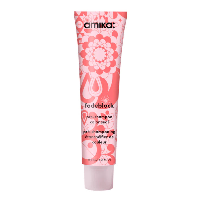 fadeblock Pré-shampoing scellant de couleur 150 ML