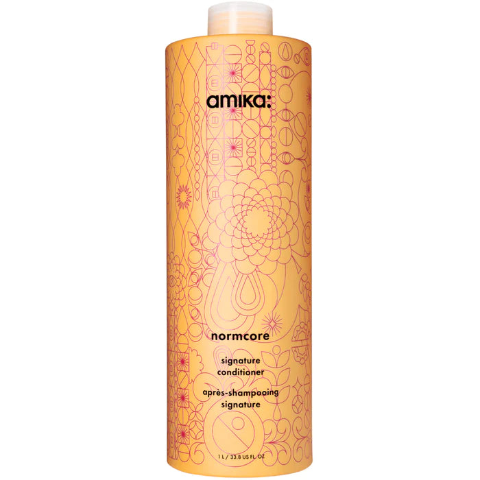 Normcore après-shampooing signature