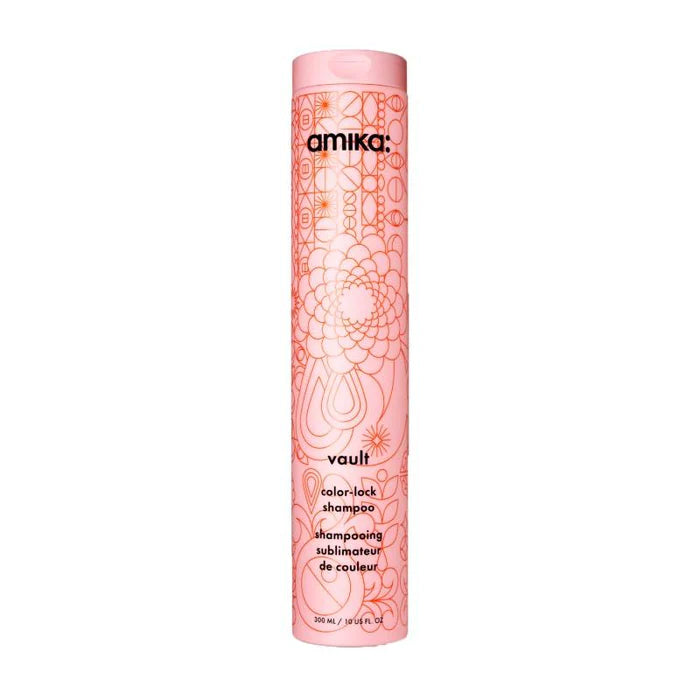 AMIKA - Shampoing sublimated de couleur vault
