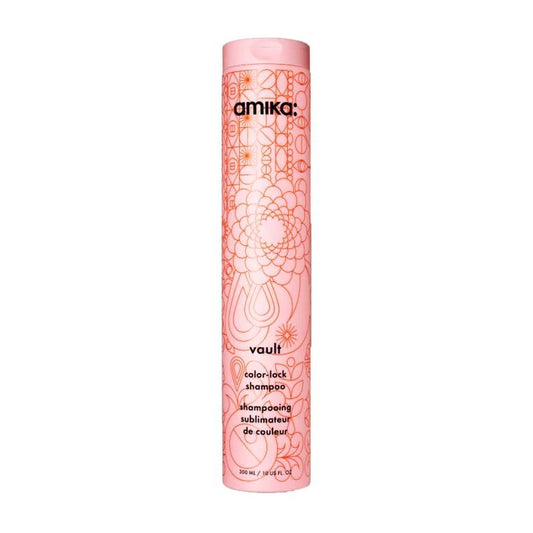 AMIKA - Shampoing sublimated de couleur vault