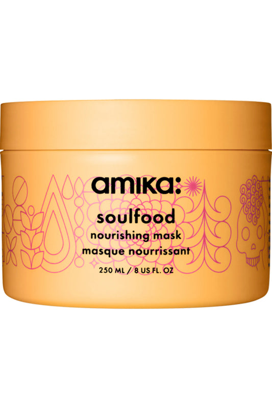 Soulfood masque nourrissant