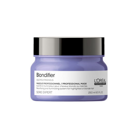 L'oréal professionnel - masque blondifier