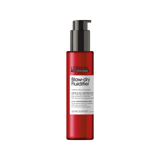 L'oréal professionnel blow-dry fluidifier - 150ml
