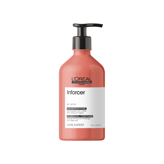 Conditioner anti casse