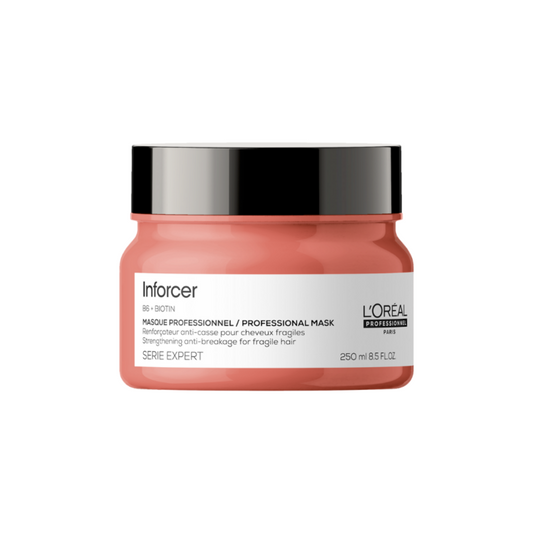 Masque inforcer