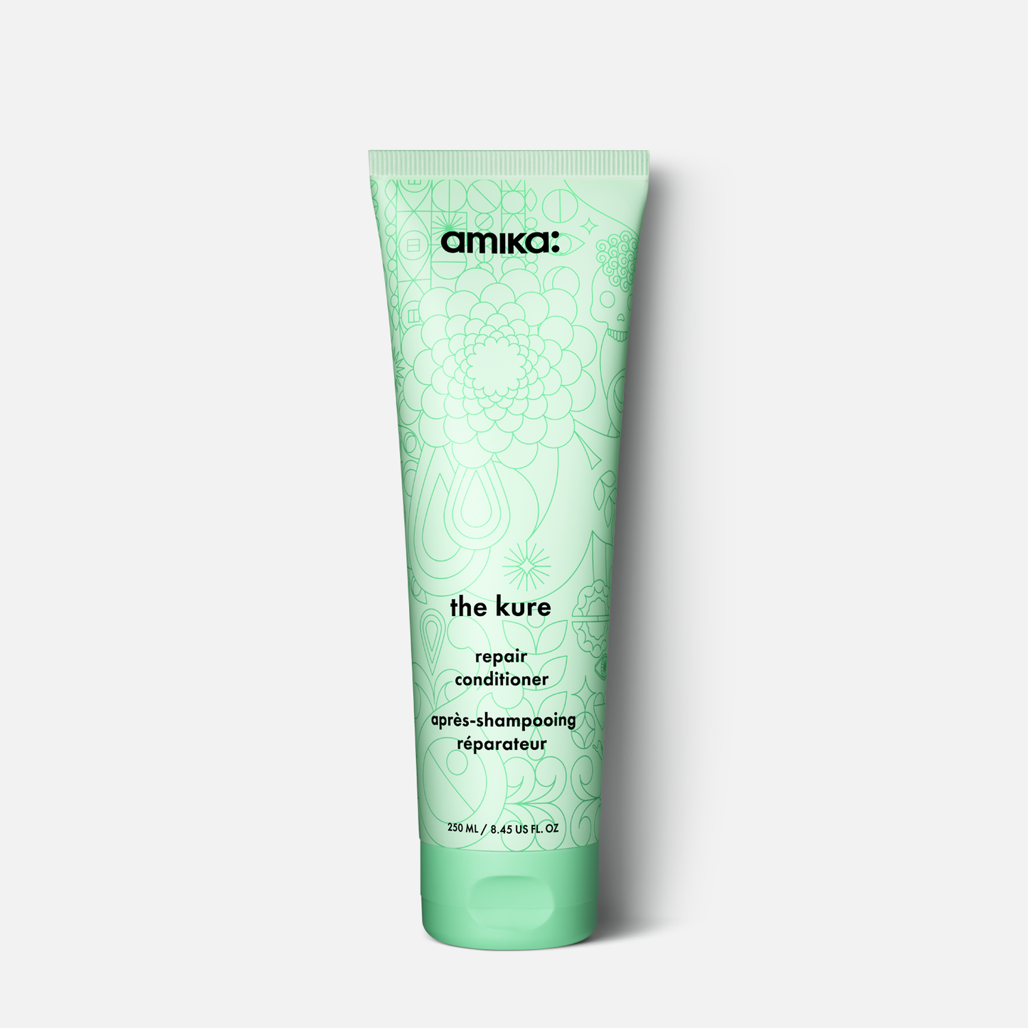 Revitalisant réparateur The Kure Bond pour cheveux abîmés