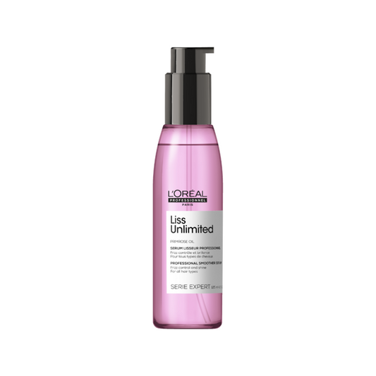 L'oréal professionnel - sérum Liss unlimited