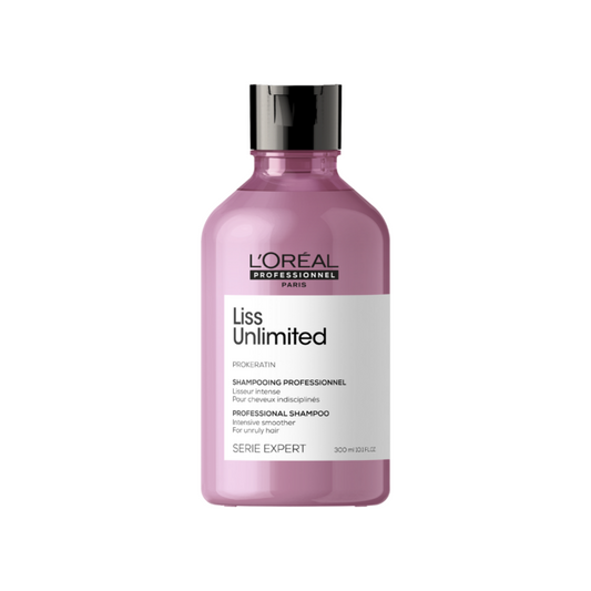 Liss unlimited
