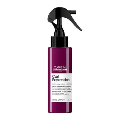 L'oréal professionnel Curl Expression raviveur  de boucles sans rinçage - 190ml