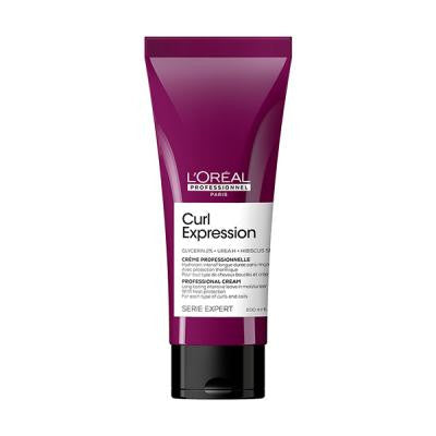 L'Oréal Professionnel Crème hydratante intensive Curl Expression