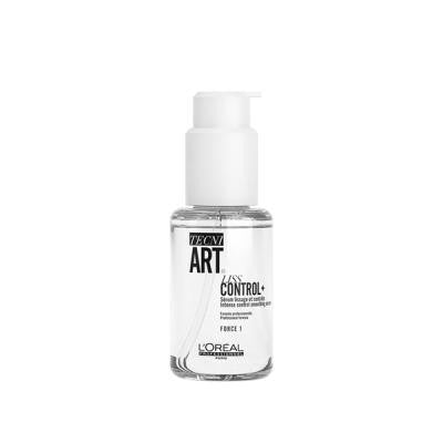 L'oréal professionnel TECNIART Sérum liss control+ 50 ml