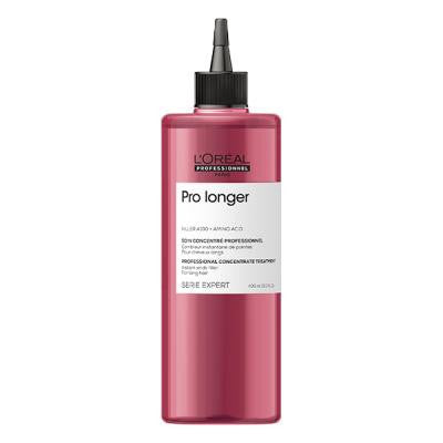 Soin concentré de pointes pro longer