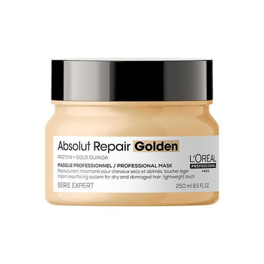 Masque ABSOLUT REPAIR Golden
