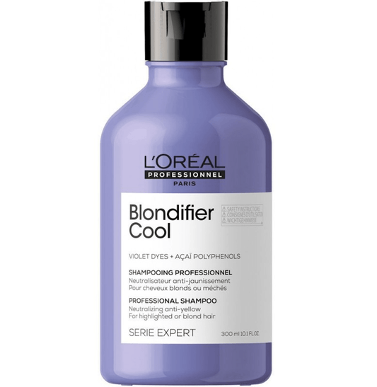 Shampooing BLONDIFIER  COOL