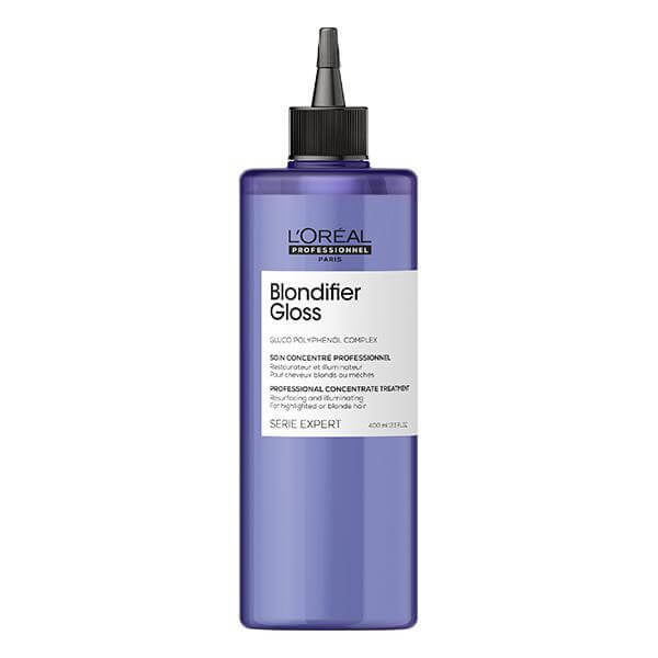 L'oréal professionnel - Soin Concentré  BLONDIFIER GLOSS  400ml