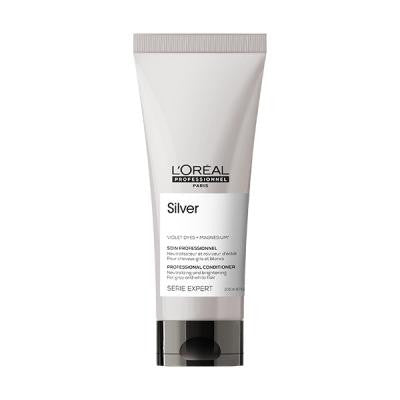 Conditioner silver - 200 ml
