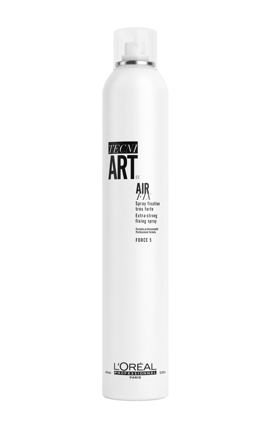 L'oréal professionnel - TECNI.ART Air Fix 400ml