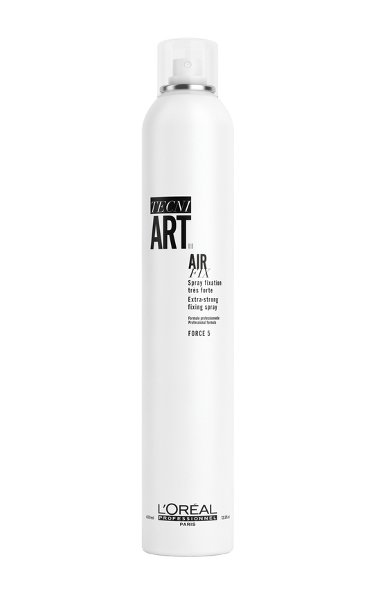 L'oréal professionnel - TECNI.ART Air Fix 400ml