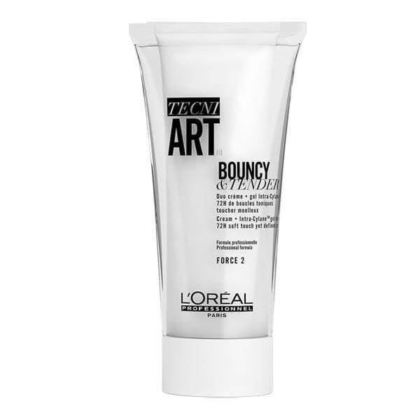 L'oréal professionnel - TECNI.ART Bouncy & Tender 150ml