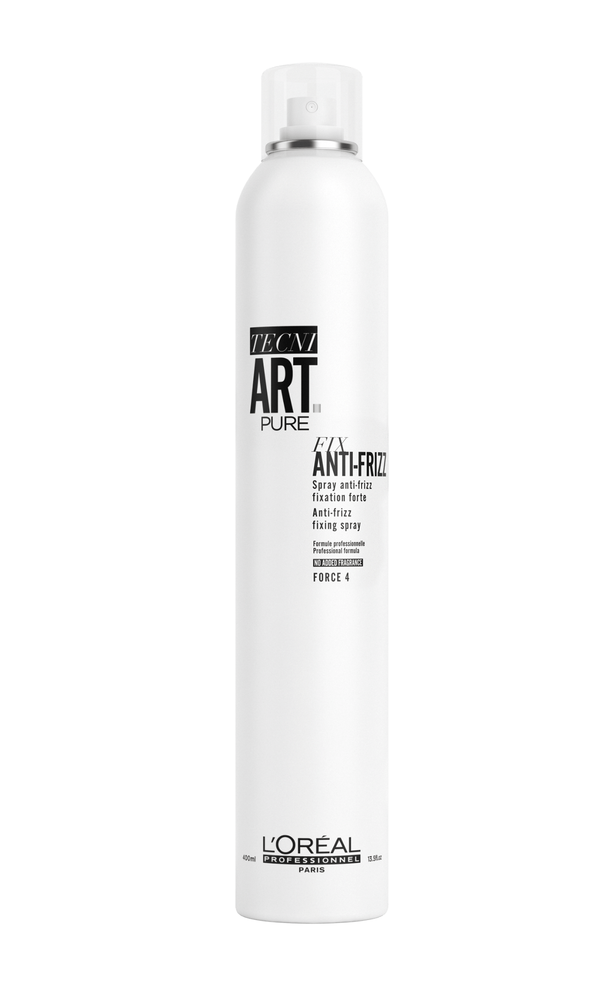 L'oréal professionnel - TECNI.ART Fix Anti-Frizz Pure 400ml