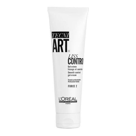 L'oréal professionnel - TECNI.ART Liss Control 150ml