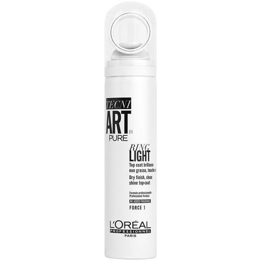 L'oreal professionnel - TECNI.ART Ring Light Pure 150ml