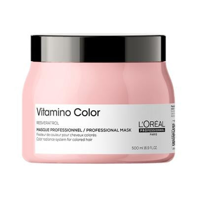 L'oréal professionnel masque vitamino color