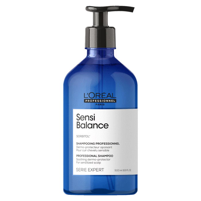 Shampooing sensi balance
