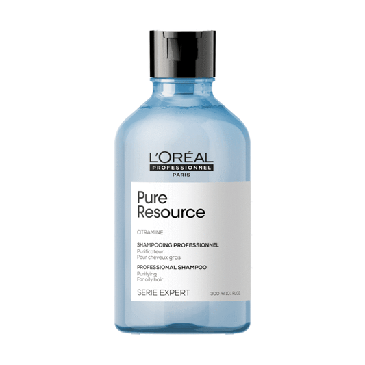 Shampooing cheveux gras Pure Resource
