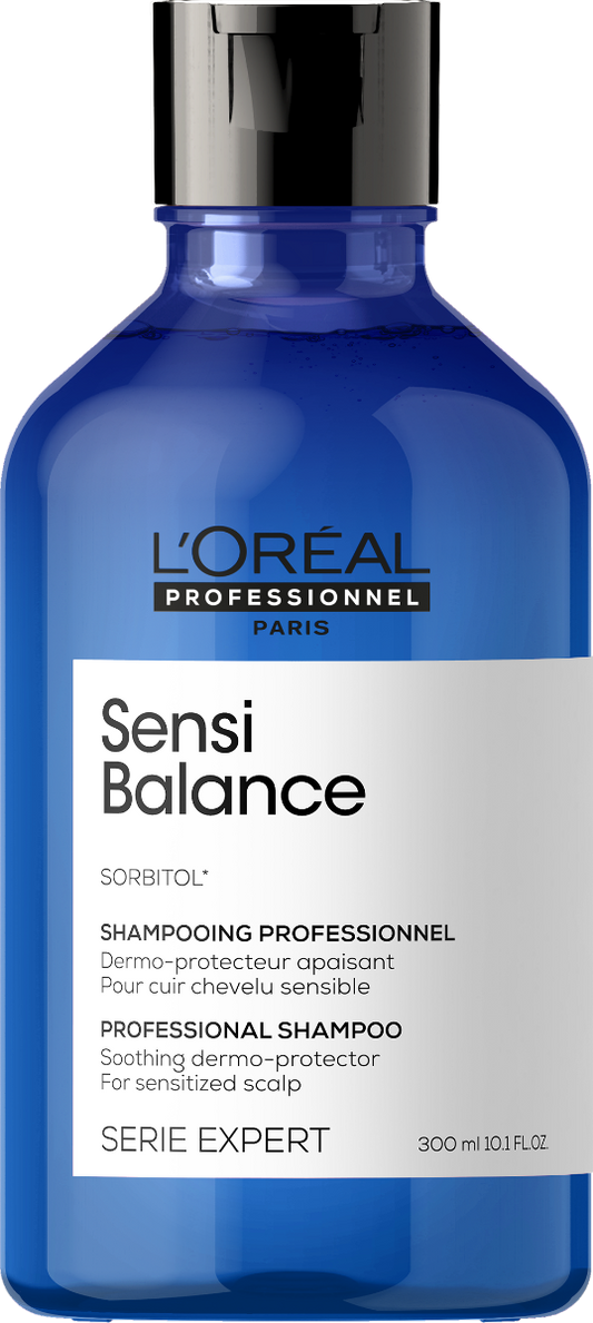 Shampooing sensi balance
