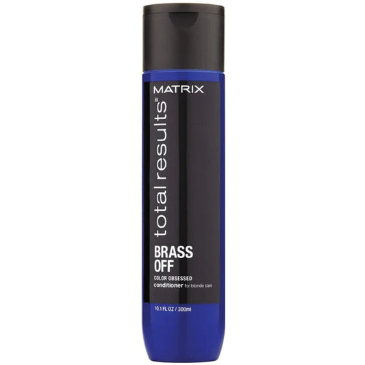 Revitalisant brass off color obsessed - 300ml