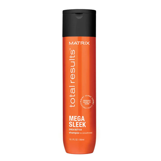 Shampoing mega sleek