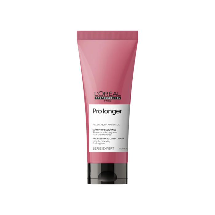 Conditioner pro longer