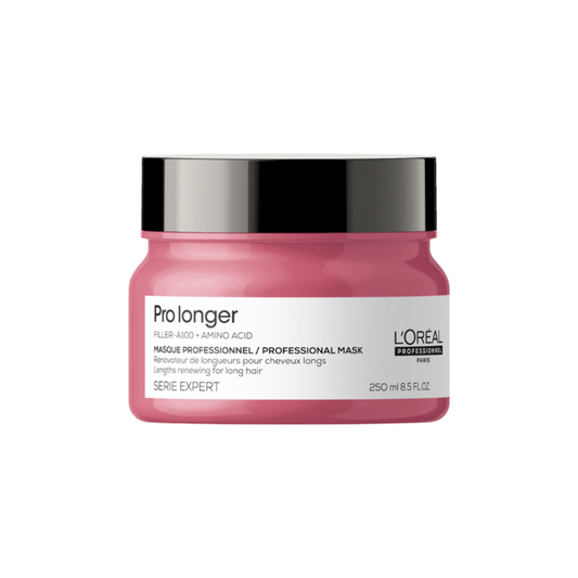 Masque rénovateur de longueurs pro longer