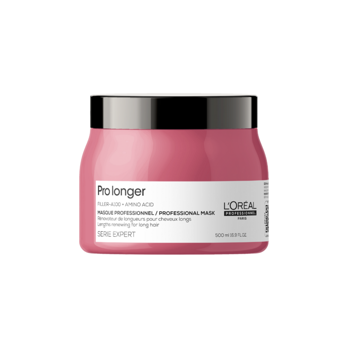 Masque rénovateur de longueurs pro longer