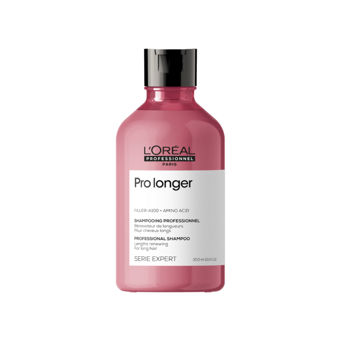 Shampooing longueurs pro longer
