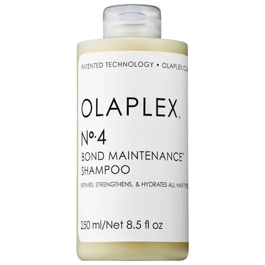 NO.4  Bond Maintenance Shampoo