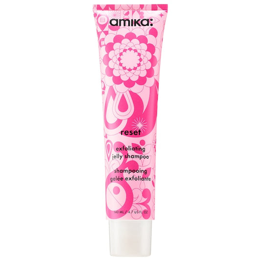 AMIKA - Gelée exfoliante pour cuir chevelu Reset