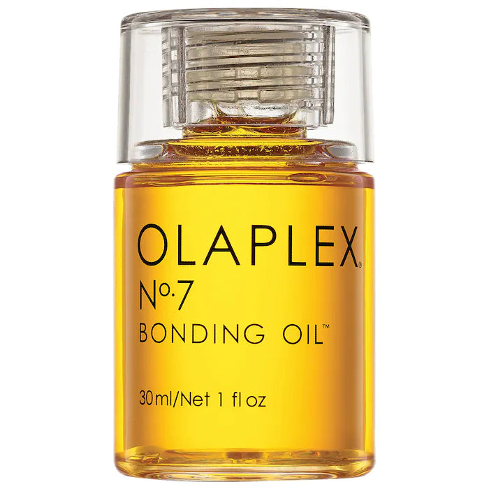 HUILE NO.7 Bonding Oil