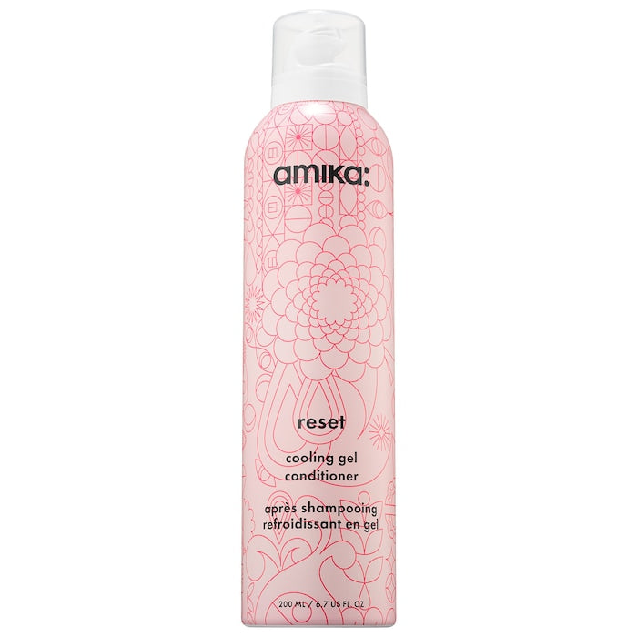 Reset Gel revitalisant rafraîchissant